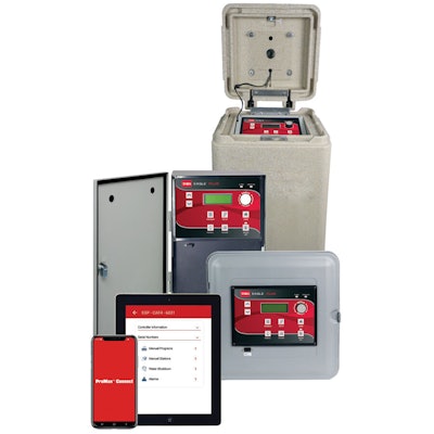 Toro Eagle Plus Series Img1
