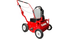 Van Classen Turf Rake