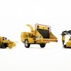 Vermeer Electric Tree Care Equipment
