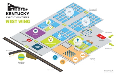 West Wing 2024 3 D R6