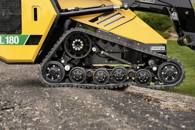 250466 Ml180 Mini Loader Launch Location 2 A7 Rv 44