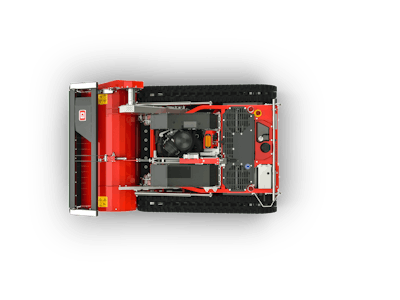 949002 Ovis X Rc40 T