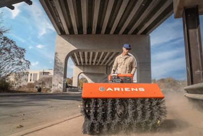 Ariens Power Brush My24 Dsc08658 Enhanced Nr Edit