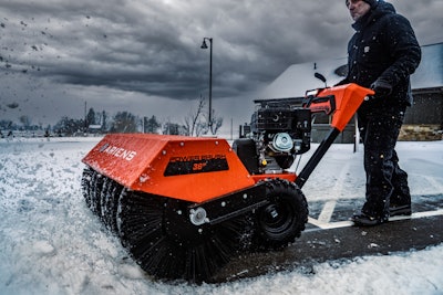 Ariens Power Brush My24 Dsc09812 Enhanced Nr Edit