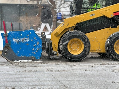 Beverly Companies Snow Removal (1)