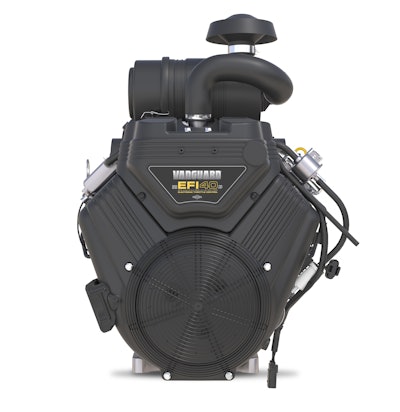 Big Block 40 0 Gross Hp Efi Etc Horizontal