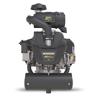 Big Block 40 0 Gross Hp Efi Etc Vertical