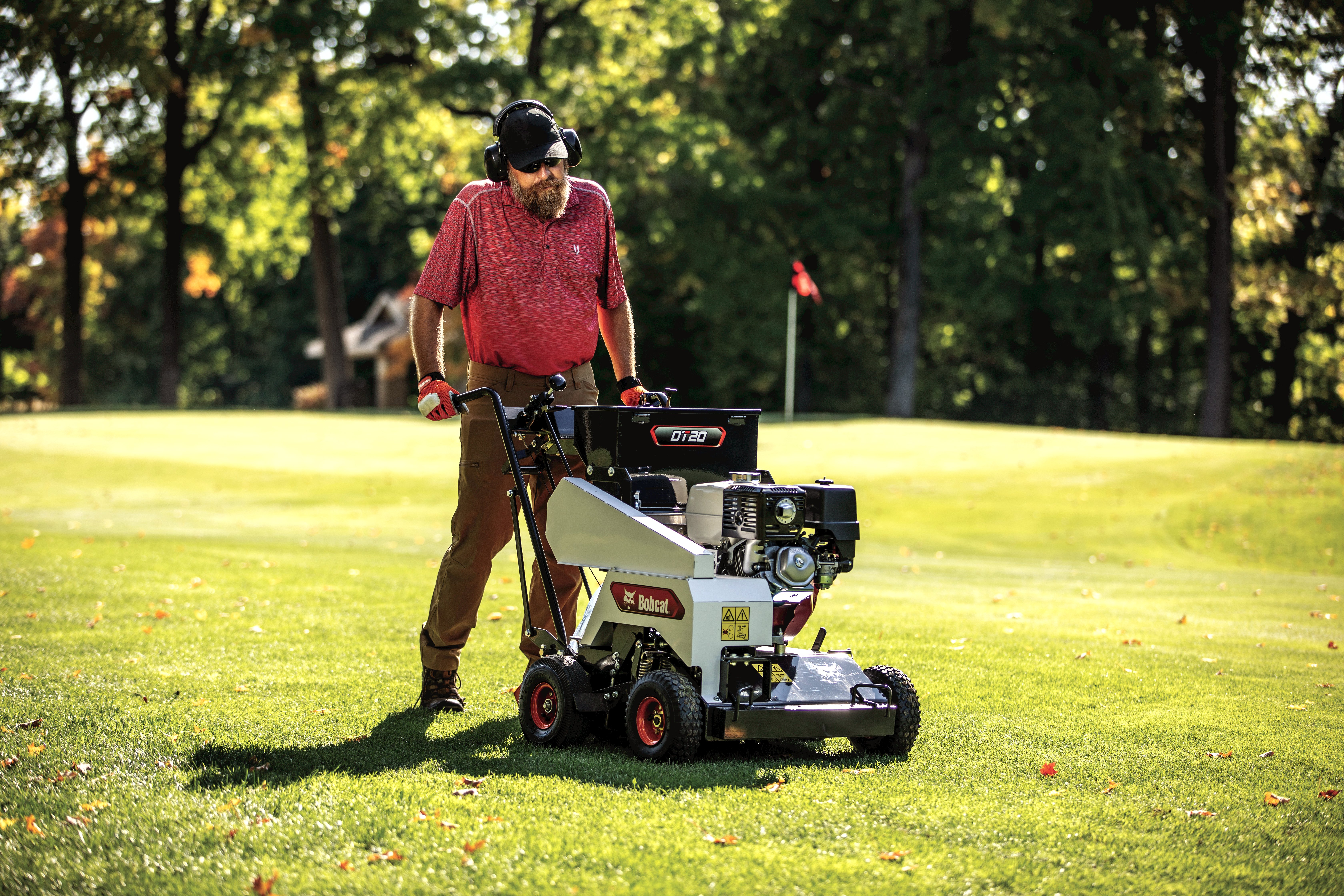 Bobcat Dt20 Ovberseeder Dethatcher 5d41076 100323 (1)
