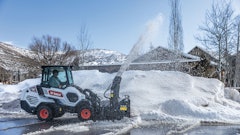 Bobcat L35 Small Articulated Loader Snowblower 5d7738 02292024 Dealer Portal Jpg