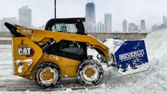 Commercial Snow Plowing (1)