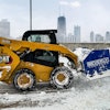 Commercial Snow Plowing (1)