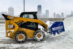 Commercial Snow Plowing (1)