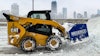 Commercial Snow Plowing (1)