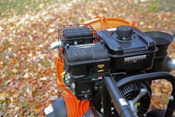 Cyclonic Air Filtration 1