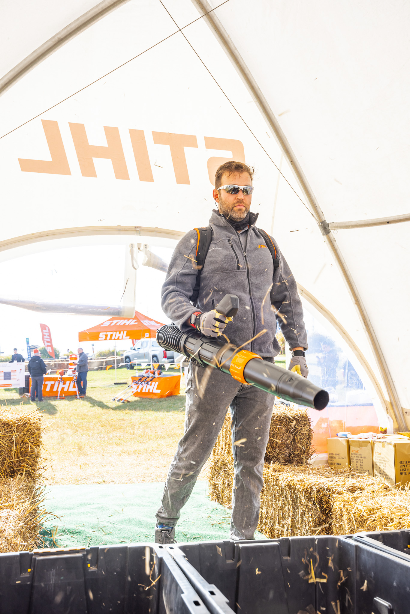 From Equip Exposition 2024