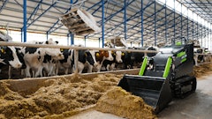 Firstgreen Industries Mini Z