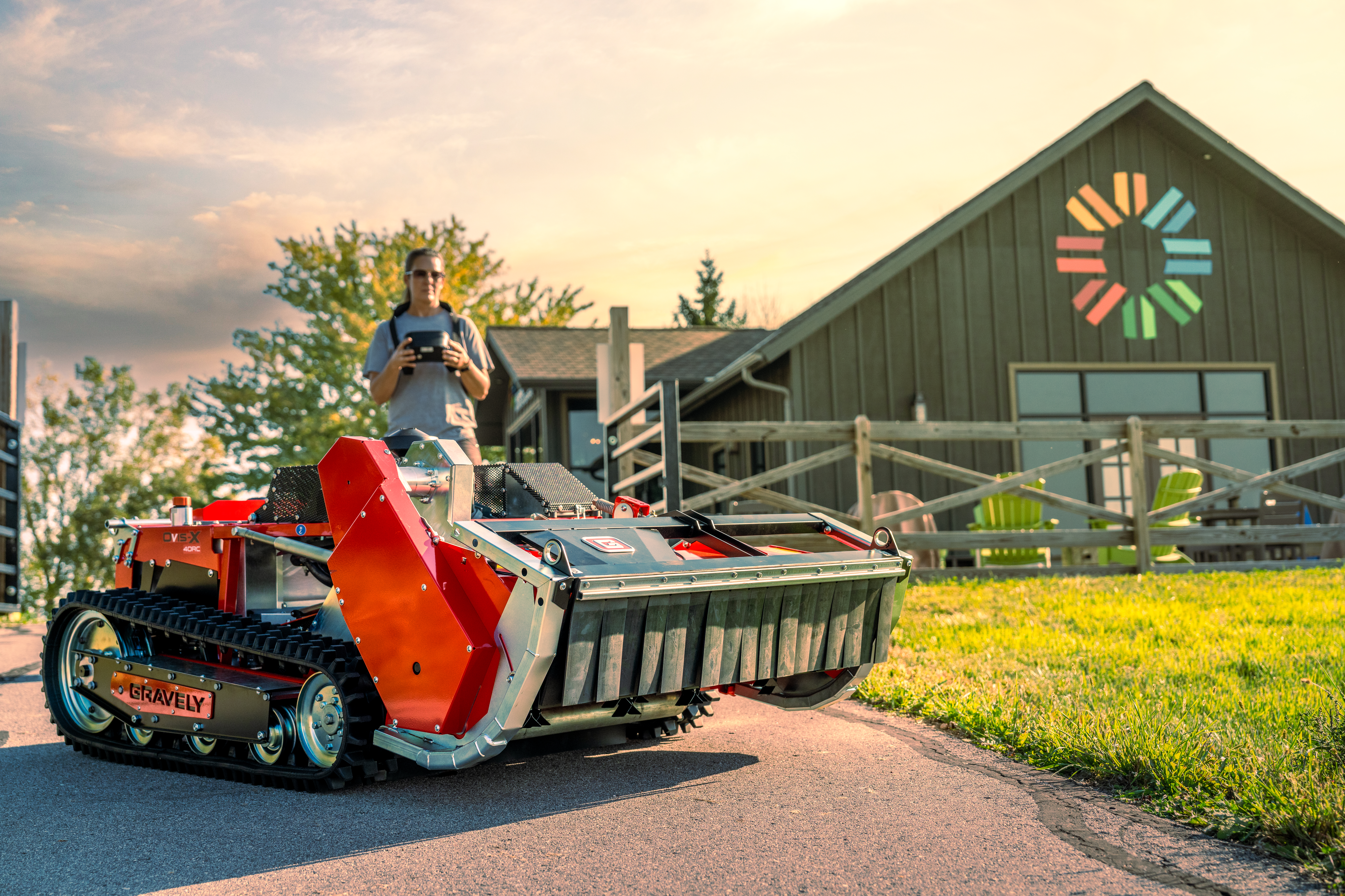 Gravely Ovis X Adg05002 Edit