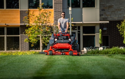 Gravely Pro Stance Ultra My25 Dsc05329