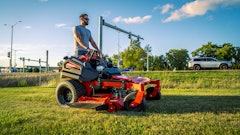 Gravely Pro Stance Ultra My25 Dsc09745