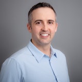 Tony Kostreski, PLA, ASLA, Prof Member APLD