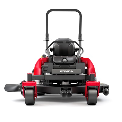 The ProZision ZTR HZ60SXB