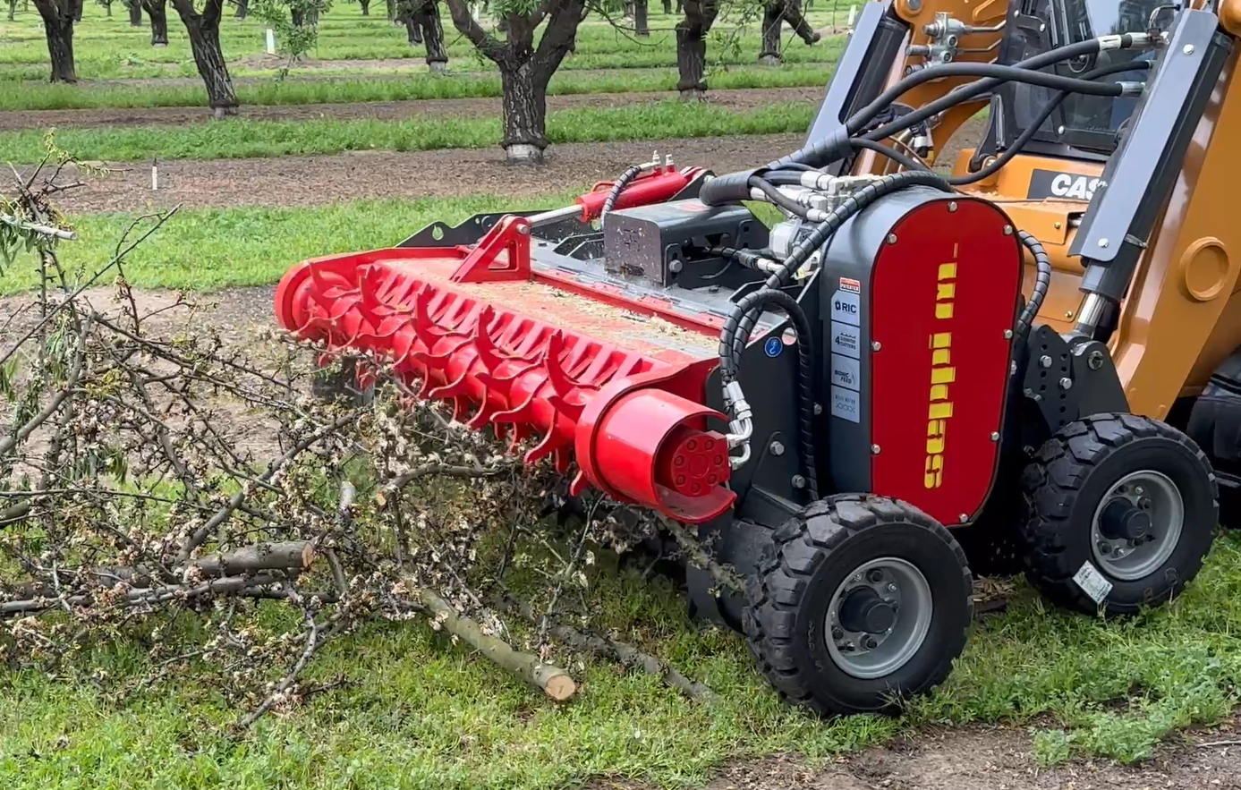 Miniforst Cl Pick Up 2