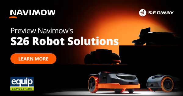 Segway Navimow Equip Expo1