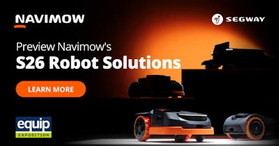 Segway Navimow Equip Expo1