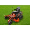 KIOTI's new zero-turn mower series.