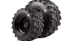 Otr Work Boss Ct Tires