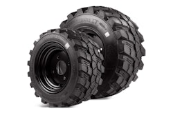 Otr Work Boss Ct Tires