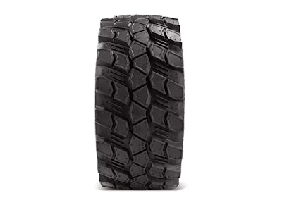 Otr Work Boss Ct Tread