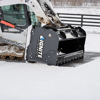 Ignite Snow Pusher Back Drag Kit Qasp8 L8 Jpg (1)