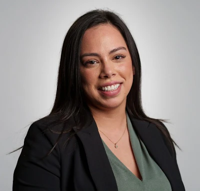 Cynthia Corrales