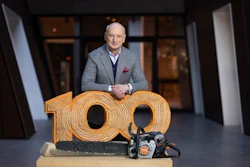 Stihl 100