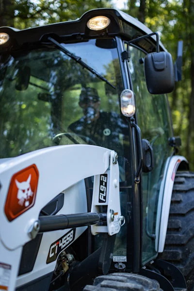 Bobcat Company