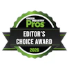 Editors Choice 2026