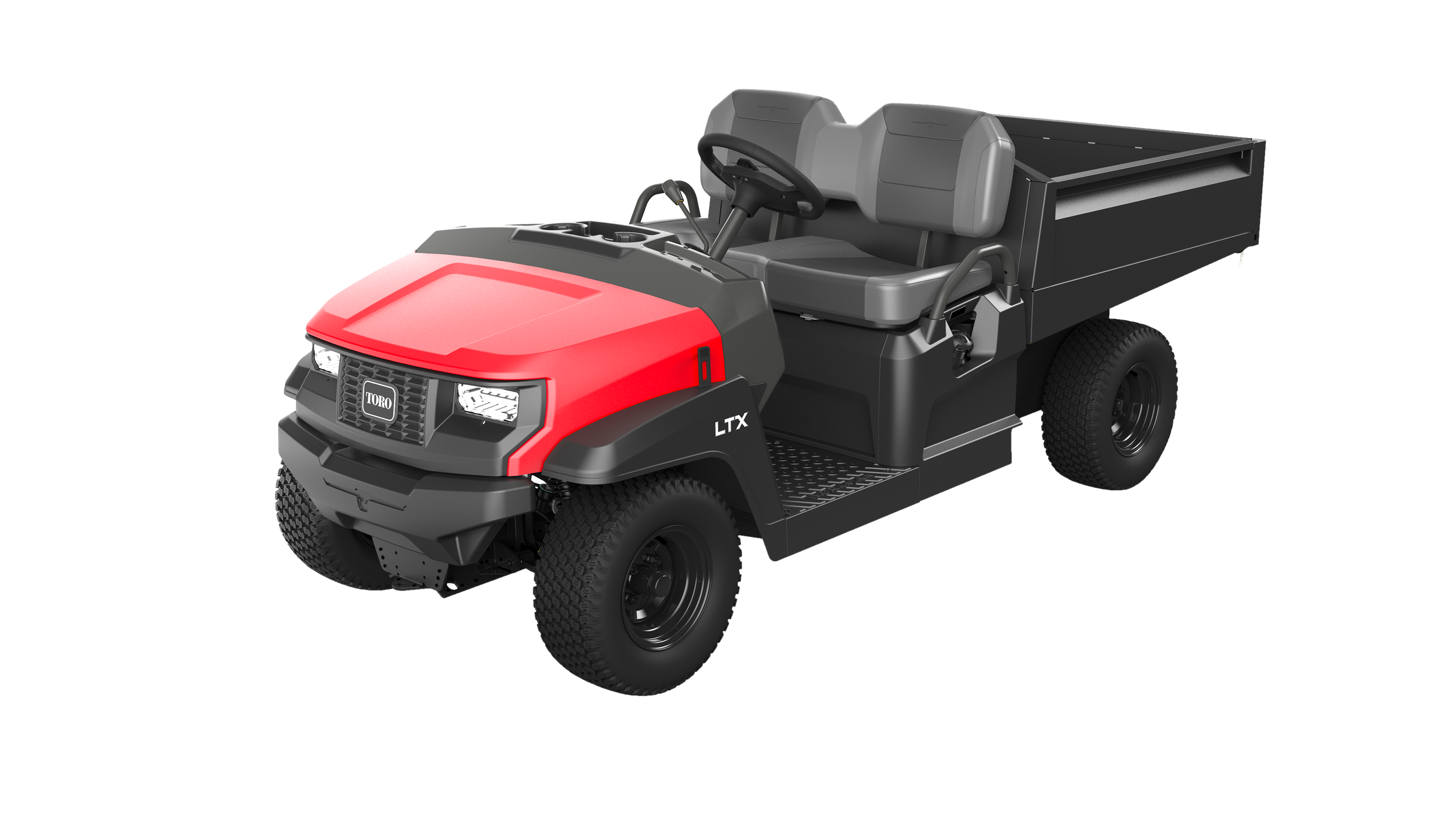 Toro Workman Ltx Image 1