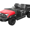 Toro Workman Ltx Image 1