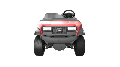 Toro Workman Ltx Image 2