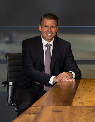 Uwe Hirsch
