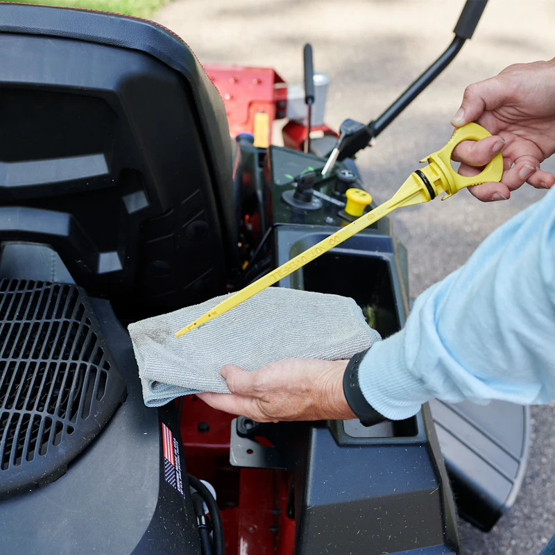 Mower Maintenance Checklist: Essential Tips Before You Mow | Green ...