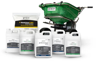 Lesco Product Group 2026 Hr