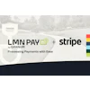 Lmn Pay X Stripe Partnership