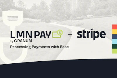Lmn Pay X Stripe Partnership