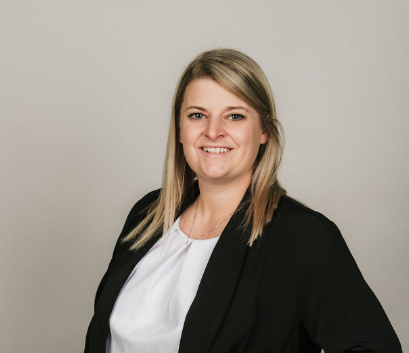 Dani McFadden, Ph.D.