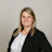 Dani McFadden, Ph.D. Headshot