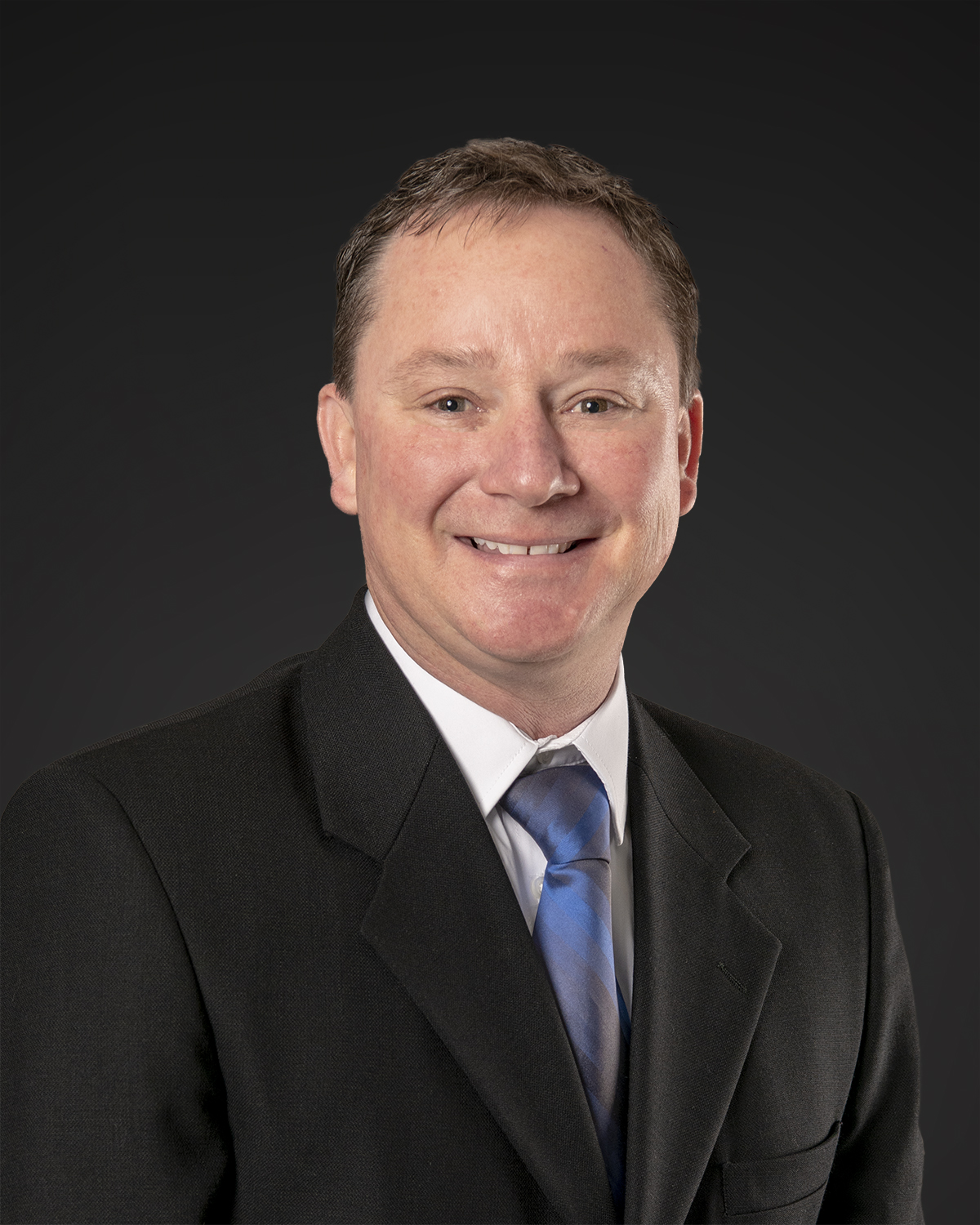 Lenny Mangnall Headshot