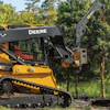 The John Deere MB60 Material Boom