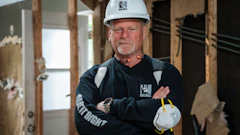 Mike Holmes
